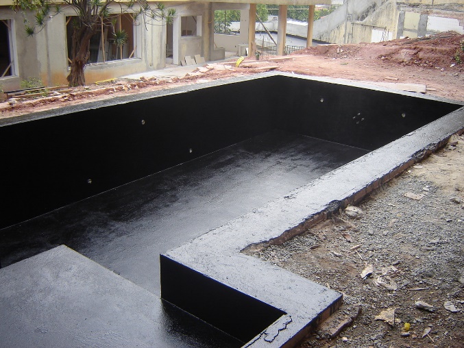 Impermeabilizante para Piscinas de Concreto | JR Revestimento